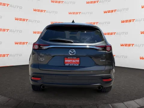 More photos of 2022 Mazda CX-9 Touring at West Auto Sales - West Valley, UT