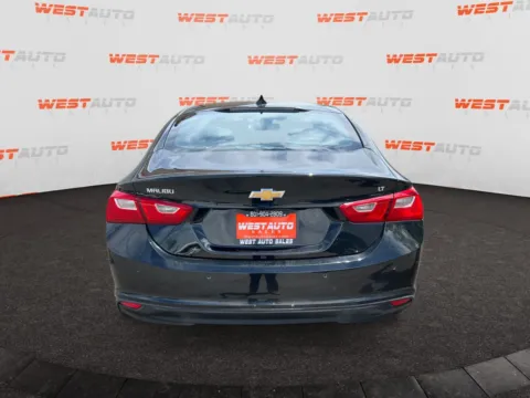 More photos of 2024 Chevrolet Malibu LT at West Auto Sales - West Valley, UT