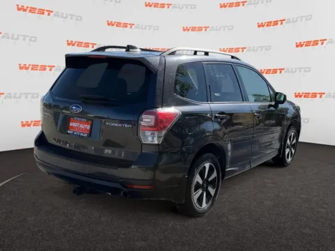 More photos of 2018 Subaru Forester 2.5i Premium at West Auto Sales - West Valley, UT