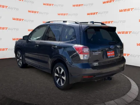 More photos of 2018 Subaru Forester 2.5i Premium at West Auto Sales - West Valley, UT
