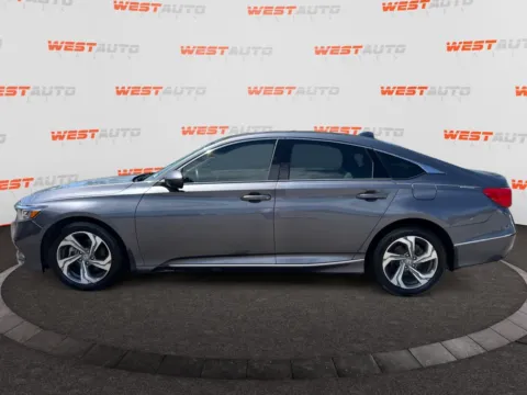 Photos of 2019 Honda Accord EX-L for sale in West Valley City, UT at West Auto Sales - West Valley