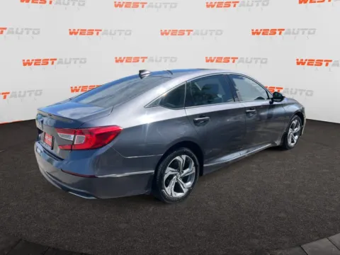 More photos of 2019 Honda Accord EX-L at West Auto Sales - West Valley, UT