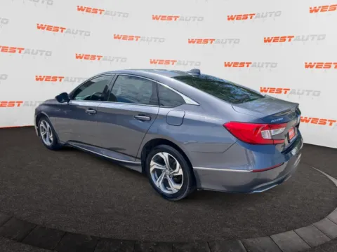 Another view of 2019 Honda Accord EX-L for sale in West Valley City, UT at West Auto Sales - West Valley