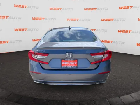More photos of 2019 Honda Accord EX-L at West Auto Sales - West Valley, UT