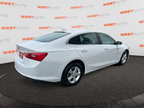 More photos of 2024 Chevrolet Malibu LT at West Auto Sales - West Valley, UT
