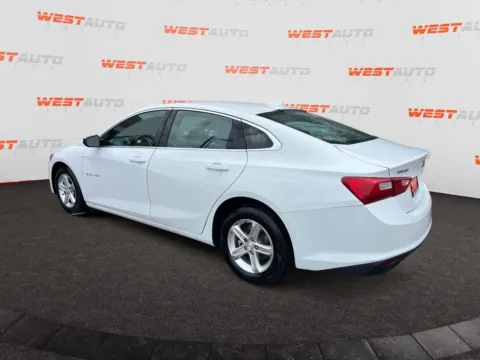 Another view of 2024 Chevrolet Malibu LT for sale in West Valley City, UT at West Auto Sales - West Valley