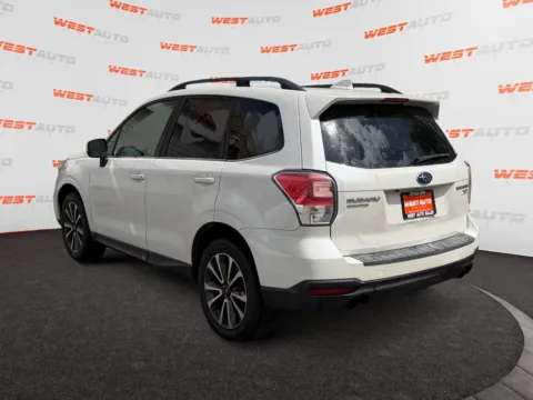 More photos of 2017 Subaru Forester 2.0XT Premium at West Auto Sales - West Valley, UT