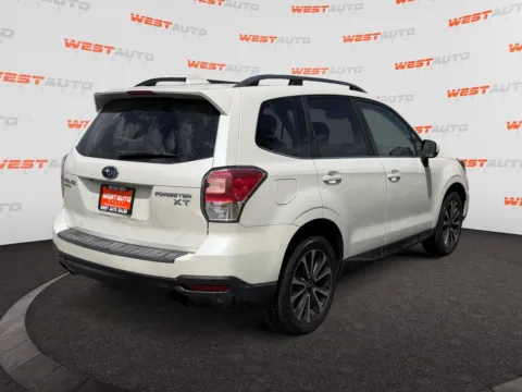 More photos of 2017 Subaru Forester 2.0XT Premium at West Auto Sales - West Valley, UT