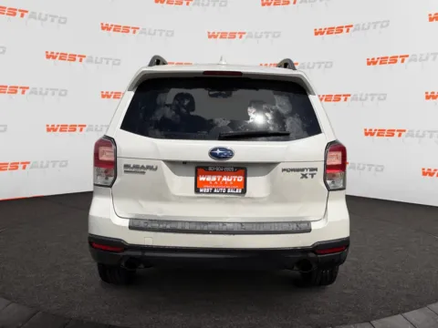 More photos of 2017 Subaru Forester 2.0XT Premium at West Auto Sales - West Valley, UT