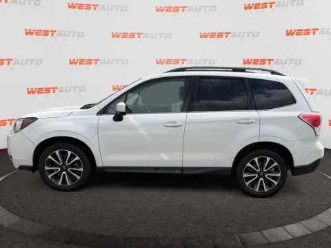 Another view of 2017 Subaru Forester 2.0XT Premium for sale in West Valley City, UT at West Auto Sales - West Valley