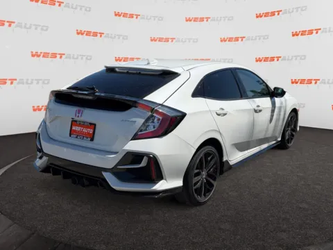 More photos of 2021 Honda Civic Sport at West Auto Sales - West Valley, UT
