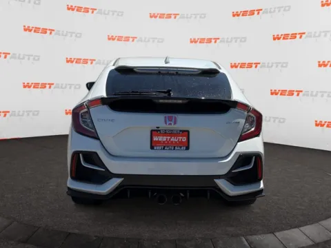 More photos of 2021 Honda Civic Sport at West Auto Sales - West Valley, UT