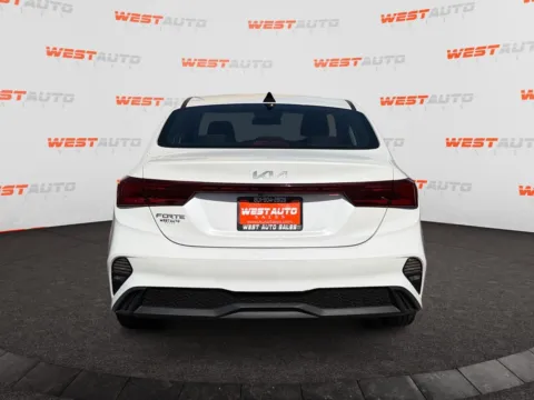 More photos of 2023 Kia Forte LXS at West Auto Sales - West Valley, UT