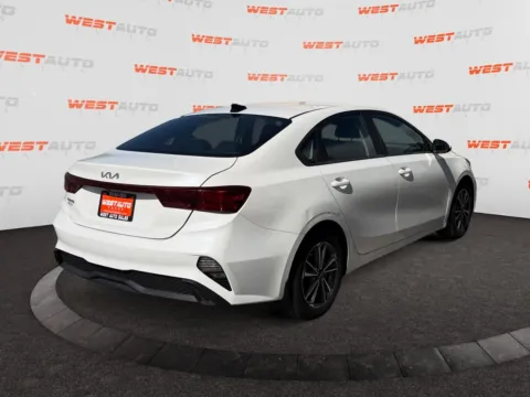 More photos of 2023 Kia Forte LXS at West Auto Sales - West Valley, UT