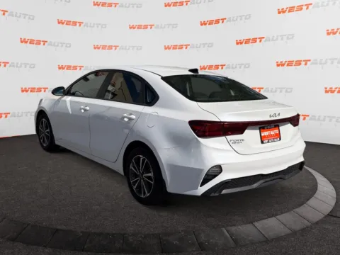 More photos of 2023 Kia Forte LXS at West Auto Sales - West Valley, UT