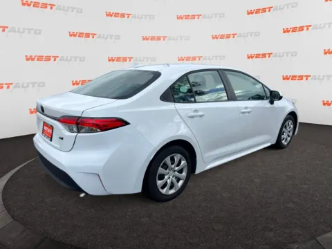 More photos of 2024 Toyota Corolla LE at West Auto Sales - West Valley, UT