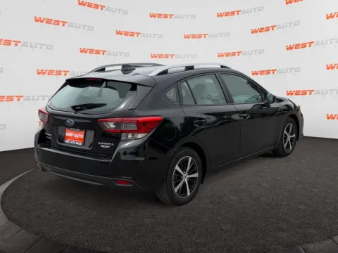 More photos of 2023 Subaru Impreza Premium at West Auto Sales - West Valley, UT