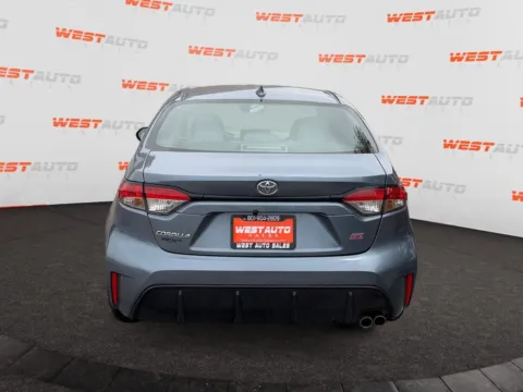 More photos of 2023 Toyota Corolla SE at West Auto Sales - West Valley, UT
