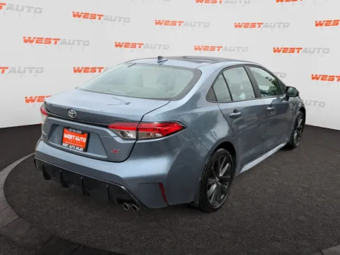 More photos of 2023 Toyota Corolla SE at West Auto Sales - West Valley, UT