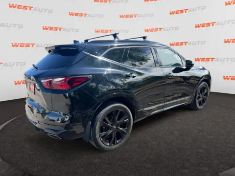 More photos of 2019 Chevrolet Blazer RS at West Auto Sales - West Valley, UT