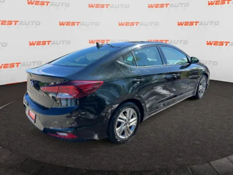 More photos of 2019 Hyundai Elantra SEL at West Auto Sales - West Valley, UT