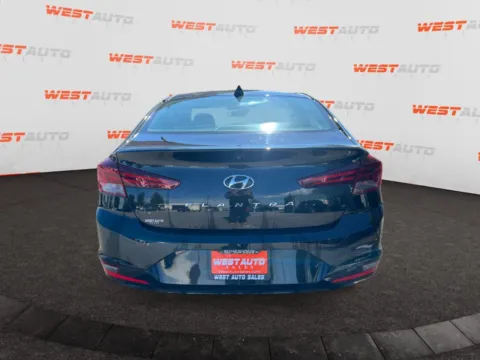 More photos of 2019 Hyundai Elantra SEL at West Auto Sales - West Valley, UT