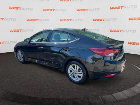 Another view of 2019 Hyundai Elantra SEL for sale in West Valley City, UT at West Auto Sales - West Valley