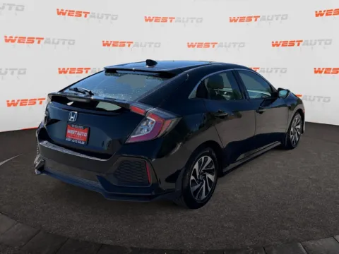 More photos of 2017 Honda Civic LX at West Auto Sales - West Valley, UT