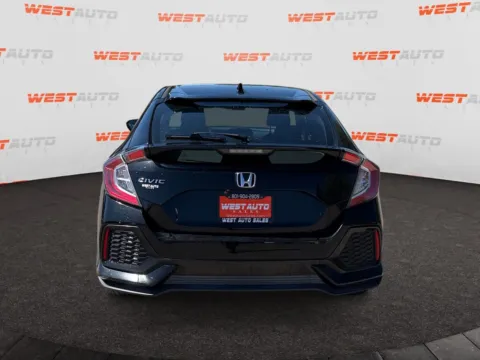 More photos of 2017 Honda Civic LX at West Auto Sales - West Valley, UT
