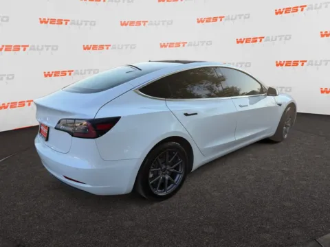 More photos of 2020 Tesla Model 3 Standard Range Plus at West Auto Sales - West Valley, UT