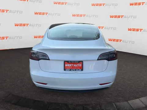 More photos of 2020 Tesla Model 3 Standard Range Plus at West Auto Sales - West Valley, UT