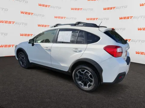 Another view of 2017 Subaru Crosstrek 2.0i Premium for sale in West Valley City, UT at West Auto Sales - West Valley