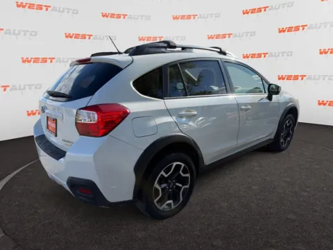 More photos of 2017 Subaru Crosstrek 2.0i Premium at West Auto Sales - West Valley, UT