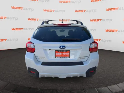 More photos of 2017 Subaru Crosstrek 2.0i Premium at West Auto Sales - West Valley, UT