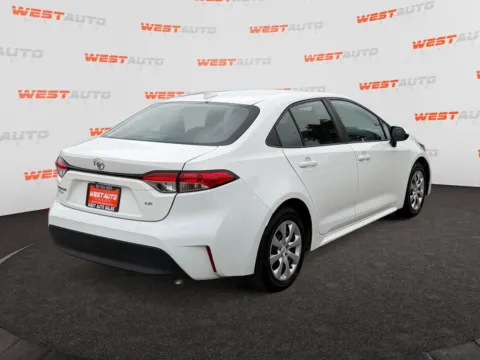 More photos of 2024 Toyota Corolla LE at West Auto Sales - West Valley, UT