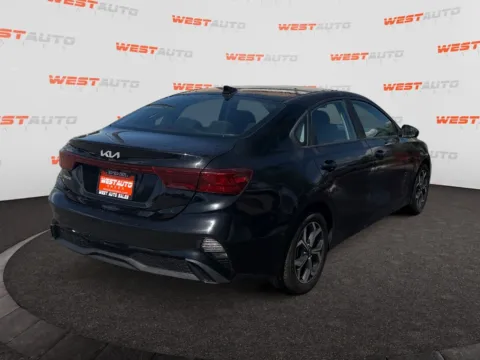 More photos of 2023 Kia Forte LX at West Auto Sales - West Valley, UT