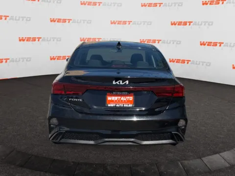 More photos of 2023 Kia Forte LX at West Auto Sales - West Valley, UT