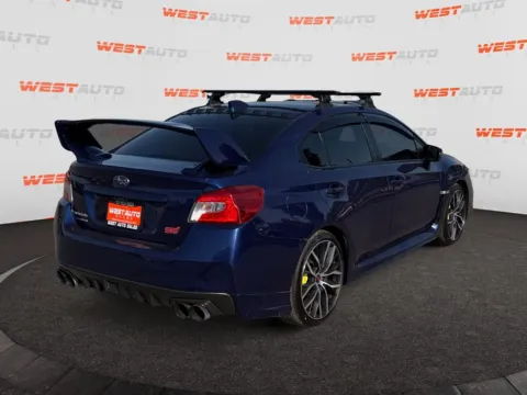 More photos of 2021 Subaru WRX STi at West Auto Sales - West Valley, UT