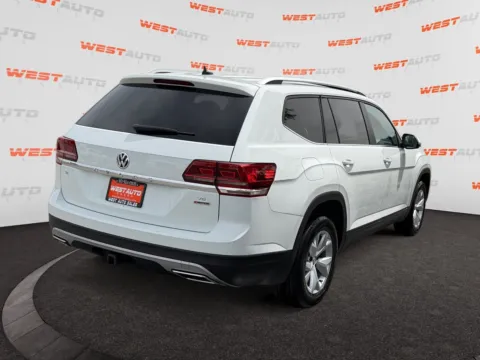 More photos of 2019 Volkswagen Atlas 3.6L V6 SE at West Auto Sales - West Valley, UT