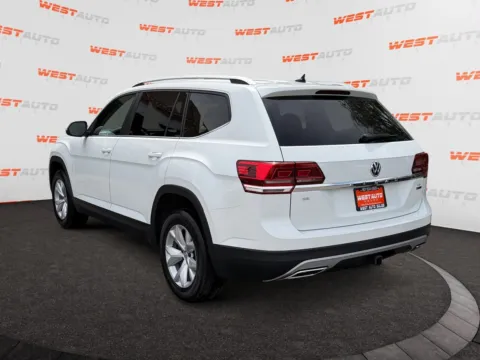 Another view of 2019 Volkswagen Atlas 3.6L V6 SE for sale in West Valley City, UT at West Auto Sales - West Valley