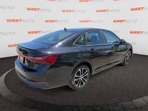 More photos of 2025 Volkswagen Jetta 1.5T Sport at West Auto Sales - West Valley, UT