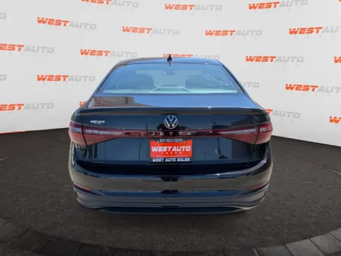 More photos of 2025 Volkswagen Jetta 1.5T Sport at West Auto Sales - West Valley, UT