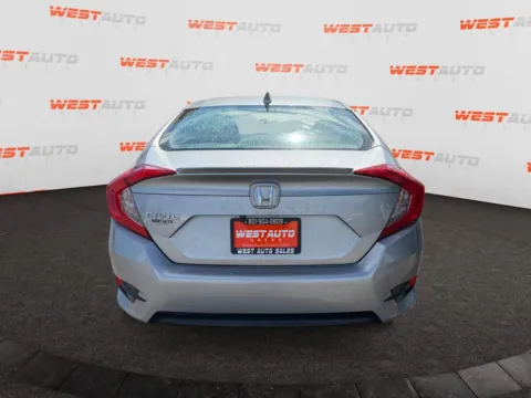 More photos of 2017 Honda Civic EX-T at West Auto Sales - West Valley, UT