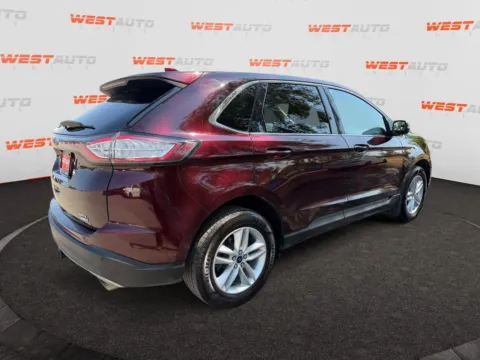 More photos of 2017 Ford Edge SEL at West Auto Sales - West Valley, UT