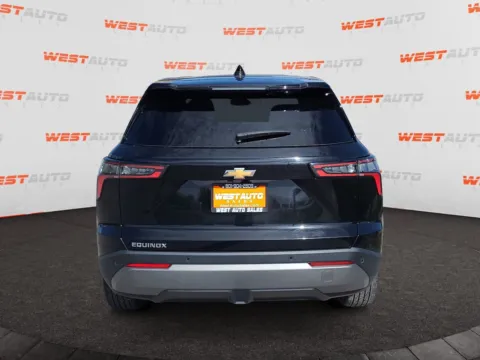 More photos of 2025 Chevrolet Equinox LT at West Auto Sales - West Valley, UT