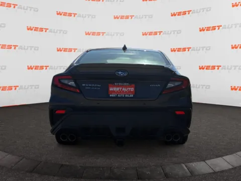 More photos of 2022 Subaru WRX Limited at West Auto Sales - West Valley, UT