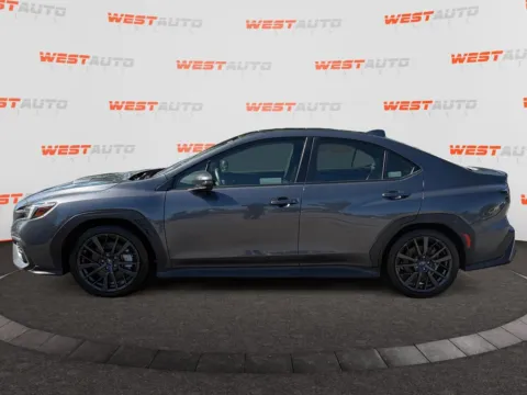 Photos of 2022 Subaru WRX Limited for sale in West Valley City, UT at West Auto Sales - West Valley