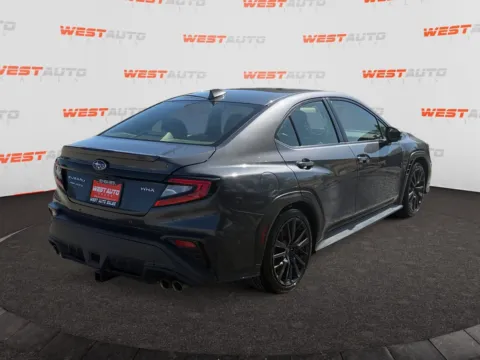 More photos of 2022 Subaru WRX Limited at West Auto Sales - West Valley, UT