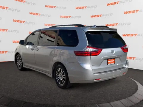 Another view of 2020 Toyota Sienna XLE for sale in West Valley City, UT at West Auto Sales - West Valley