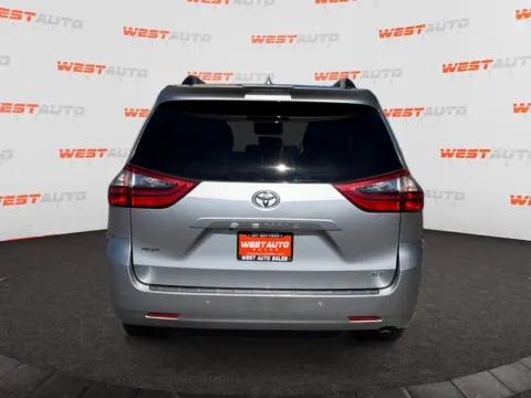 More photos of 2020 Toyota Sienna XLE at West Auto Sales - West Valley, UT